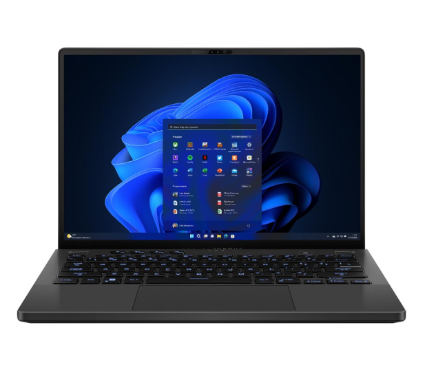 ASUS ROG Zephyrus G14 R9-7940HS/32GB/1TB/Win11 RTX4090 165Hz - 1163255 - zdjęcie